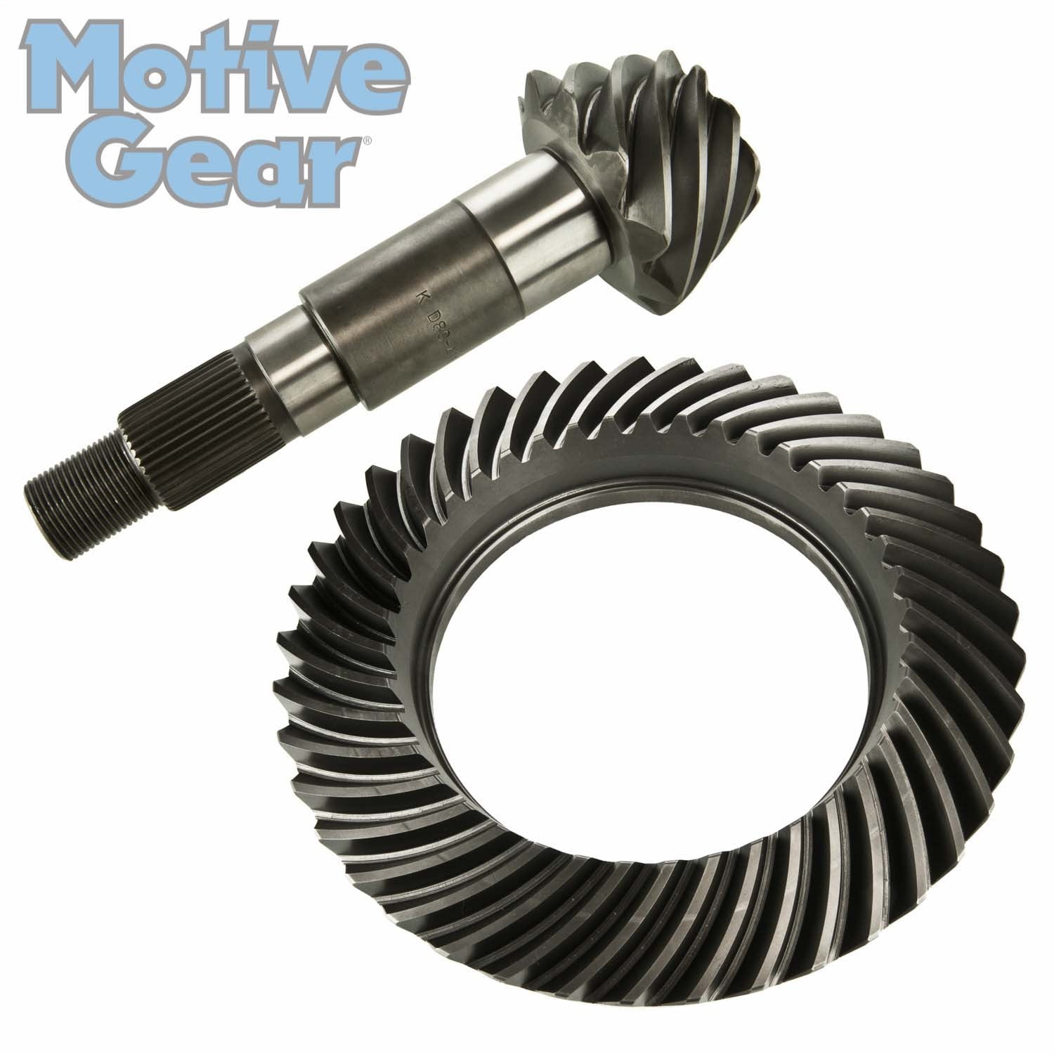 Motive Gear D80-410 MOGD80-410 0 RATIO