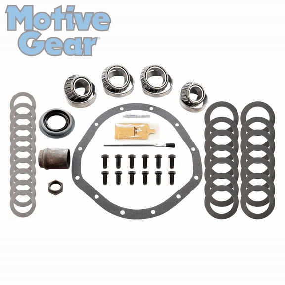 Motive Gear R12RMK MOGR12RMK GM 12 BOLT 8 7/8 TRUCK MASTER BEARING KIT