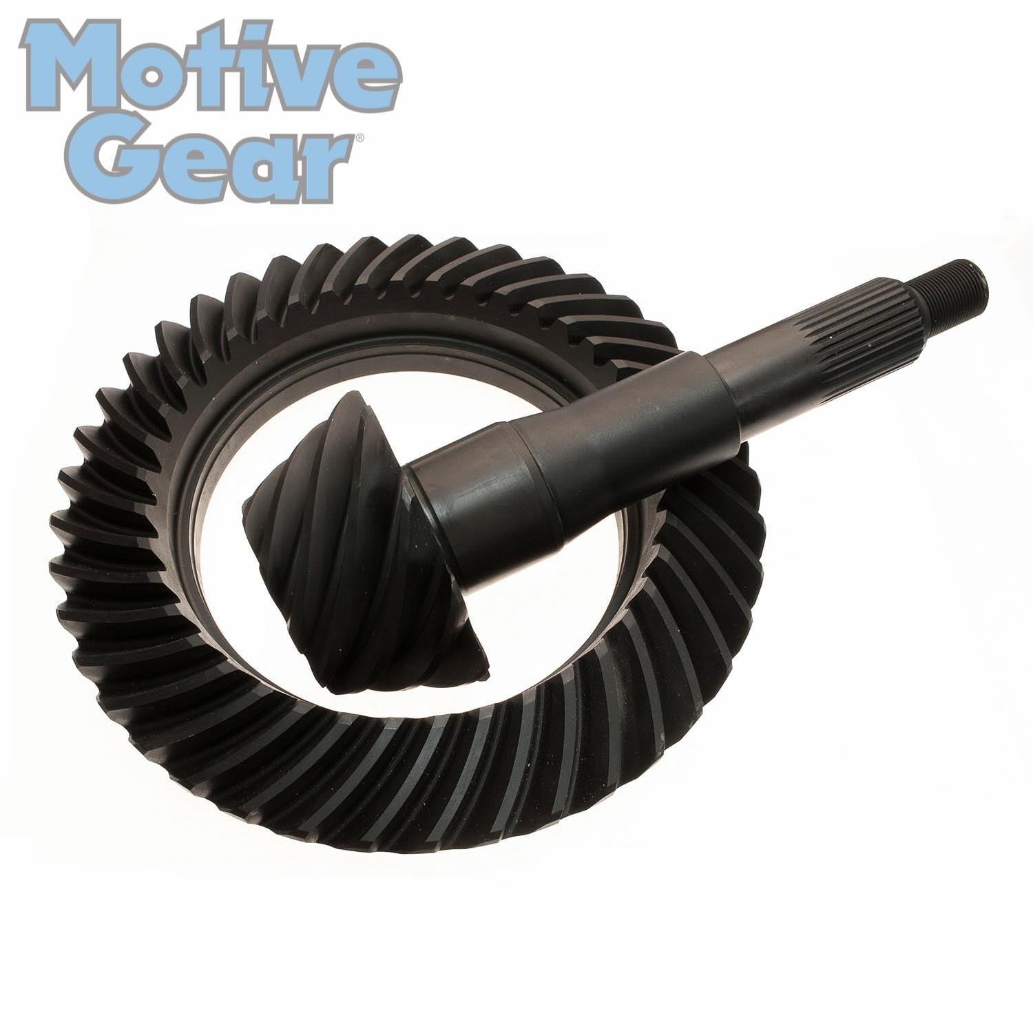 Motive Gear F10.25-373L MOGF10.25-373L R/P FORD 10.25 RATIO 3.73 LATE Fits select: 1993-1997 FORD F350, 1993-1998 FORD F250