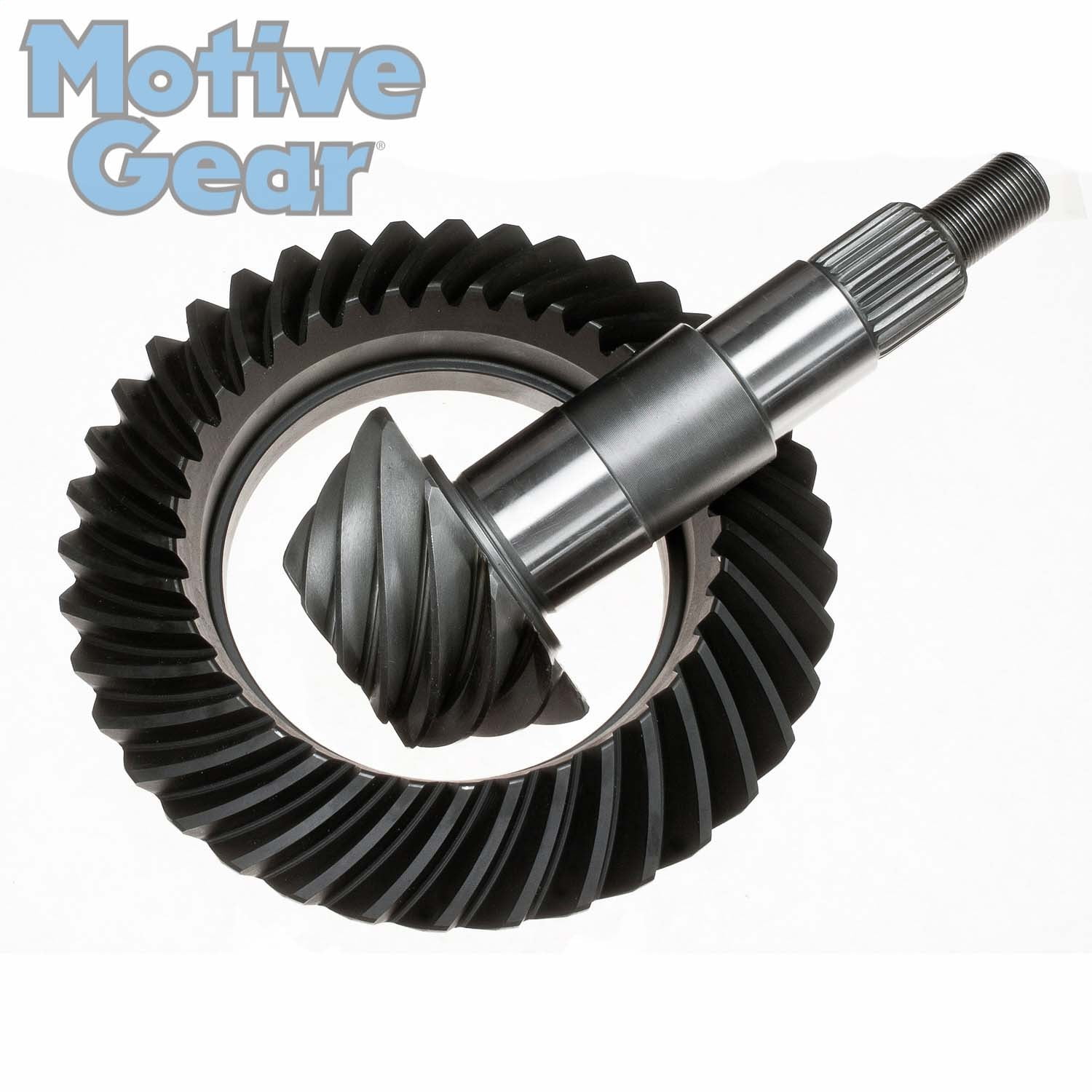 Motive Gear F7.5-345 MOGF7.5-345 R&P 3.45 FORD 7.5 Fits select: 1983-2011 FORD RANGER, 1979-2010 FORD MUSTANG