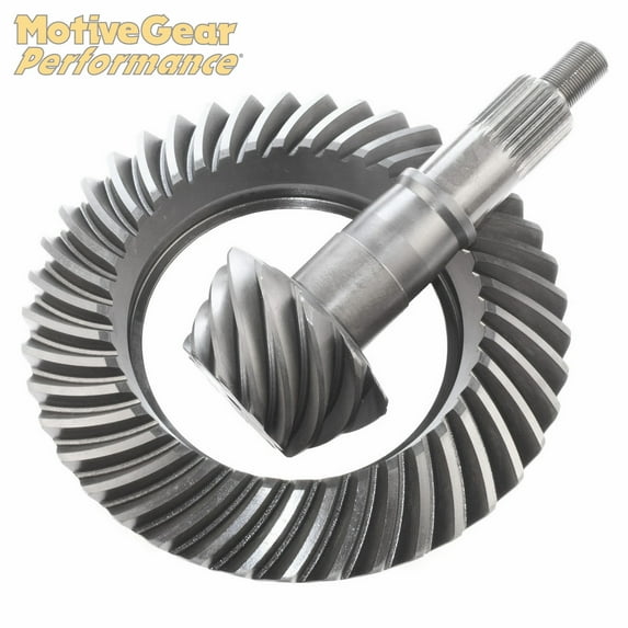 Motive Gear F888410 MOGF888410 R&P 4.10 FORD 8.8 Fits select: 1983-2014 FORD F150, 1985-2011 FORD RANGER