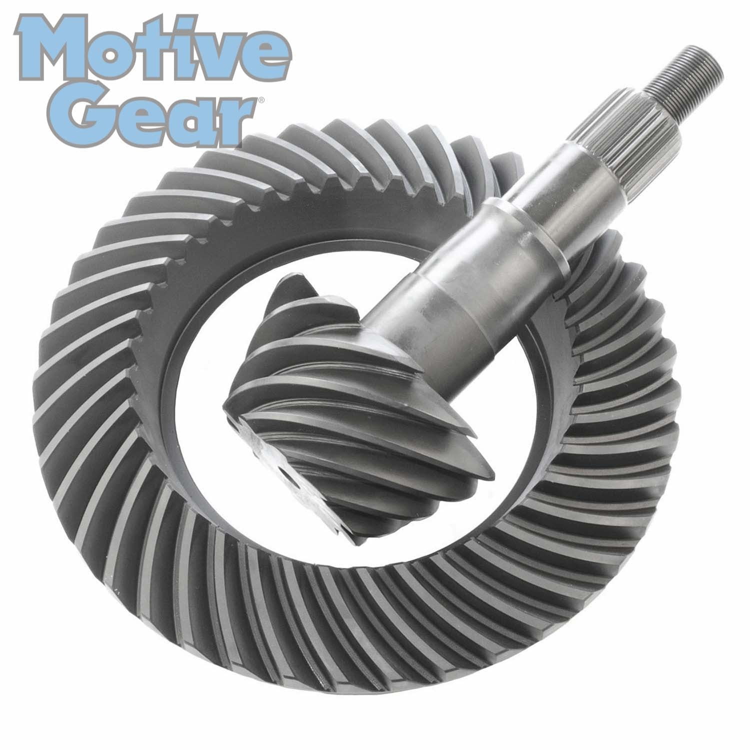 Motive Gear F888410IFS MOGF888410IFS R&P 4.10IFS FORD 8.8 IFS FRONT Fits select: 1997-2019 FORD F150, 1997-2019 FORD EXPEDITION