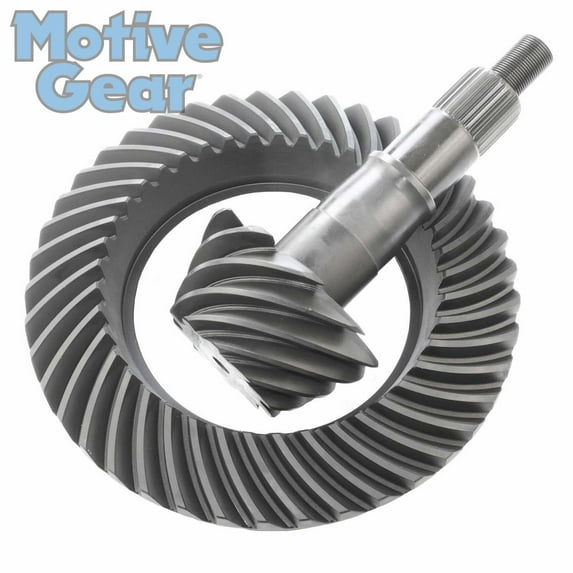 Motive Gear F888410IFS MOGF888410IFS R&P 4.10IFS FORD 8.8 IFS FRONT Fits select: 1997-2019 FORD F150, 1997-2019 FORD EXPEDITION