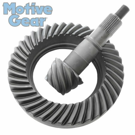 Motive Gear F888571 MOGF888571 R&P 5.71 FORD 8.8 Fits select: 1983-2014 FORD F150, 1985-2011 FORD RANGER