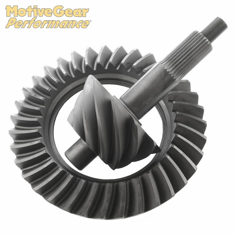 Motive Gear 3.50 Ratio 9 Motive Gear 3.50 Ratio 9