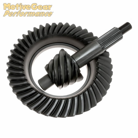 Motive Gear F890529AX MOGF890529AX R&P 5.29 FORD 9 AX FACTORY LIGHTENED