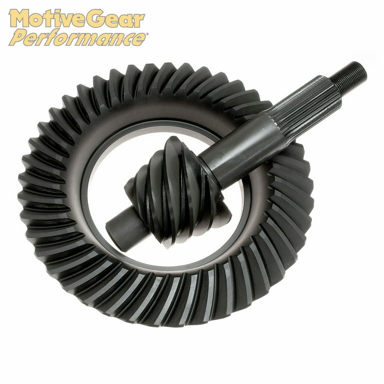 Motive Gear 5.29 Ratio 9 Motive Gear 5.29 Ratio 9