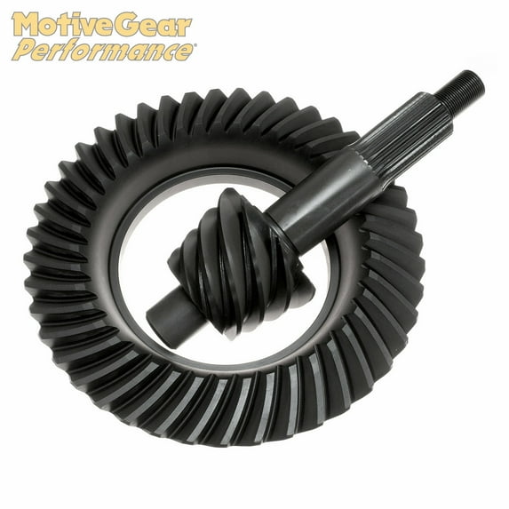Motive Gear F890557AX MOGF890557AX R&P 5.57 FORD 9 AX FACTORY LIGHTENED