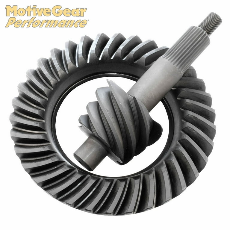 Motive Gear 5.83 Ratio 9