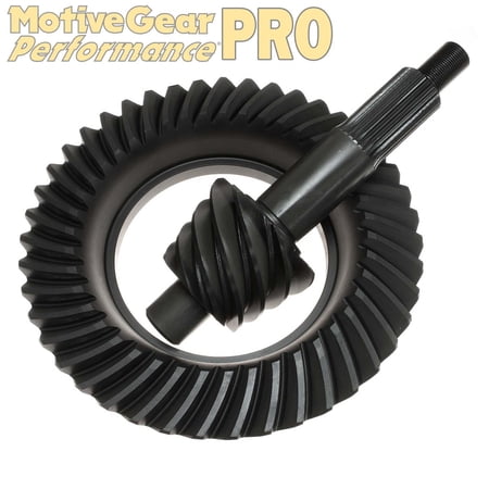 Motive Gear F890600AX MOGF890600AX R&P 6.00 FORD 9 AX FACTORY LIGHTENED