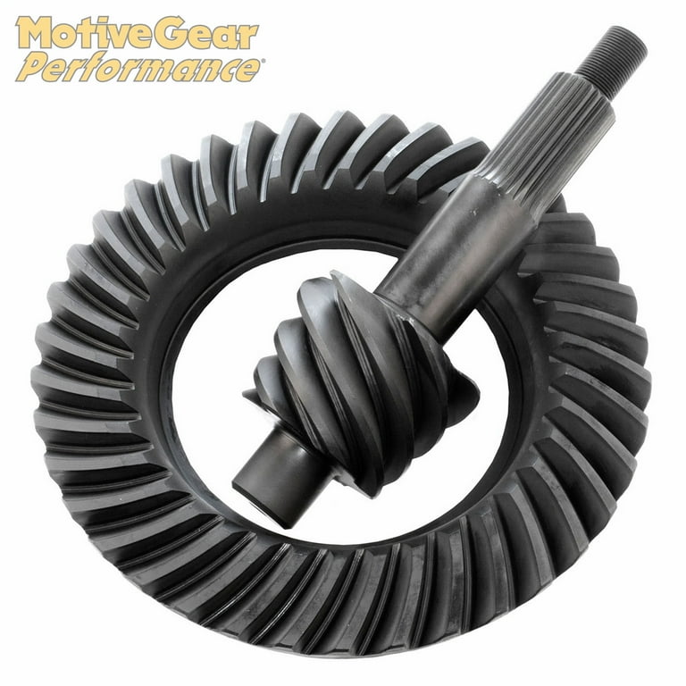Motive Gear 6.20 Ratio 9 Motive Gear 6.20 Ratio 9