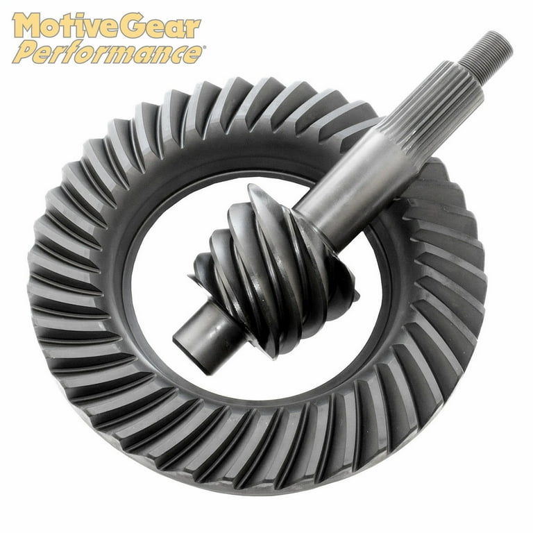 Motive Gear 6.50 Ratio 9 Motive Gear 6.50 Ratio 9