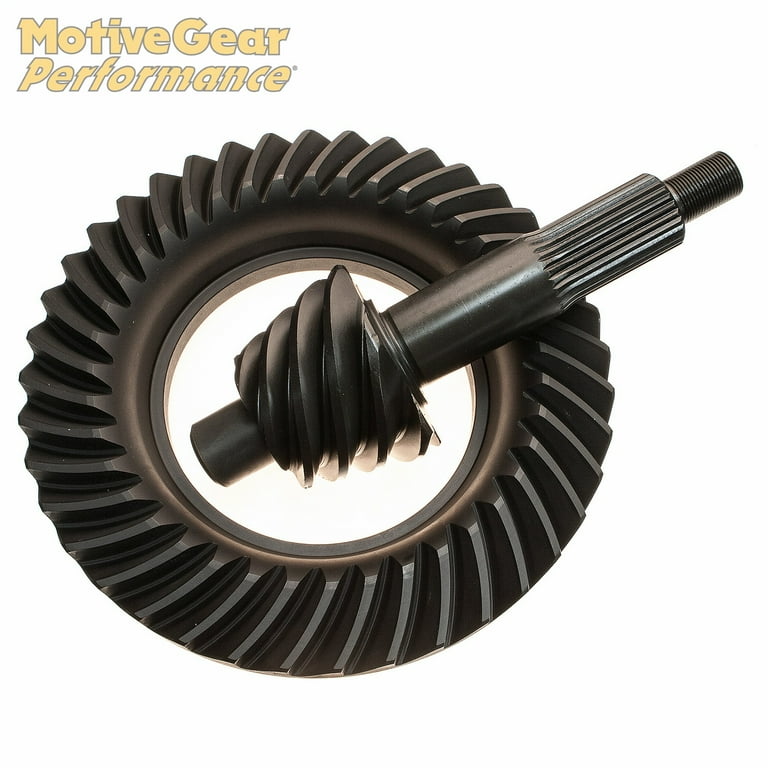 Motive Gear 7.33 Ratio 9 Motive Gear 7.33 Ratio 9