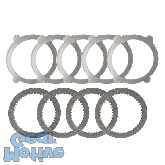 MOTIVE GEAR F9-CPK