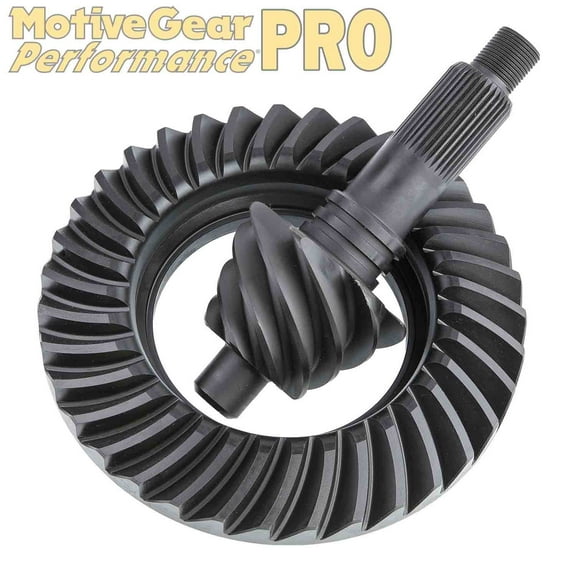 Motive Gear F910500 MOGF910500 RP FORD 10IN 5.00 MGP