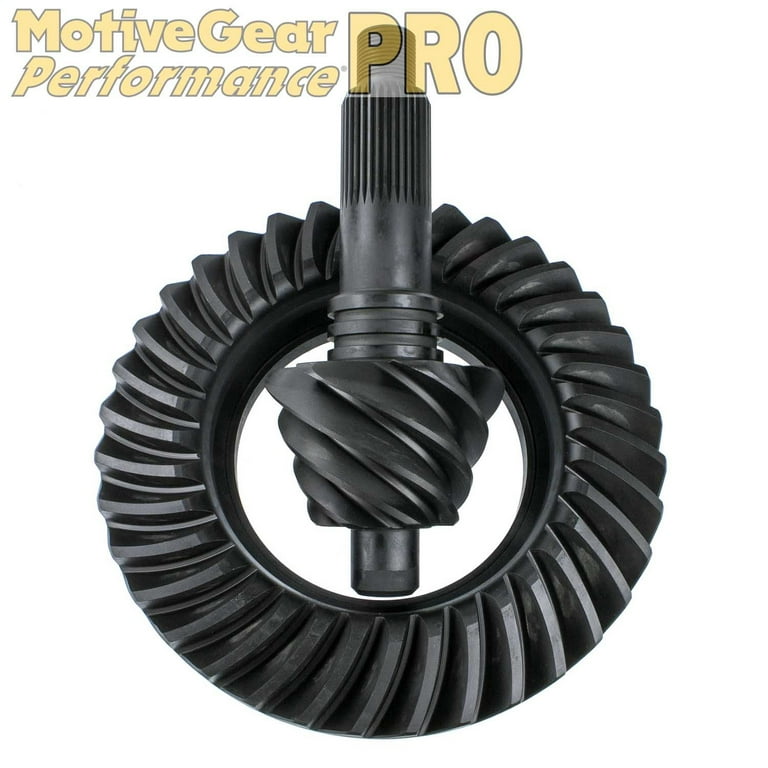Motive Gear Ring & Pinion Ford 10 Motive Gear Ring & Pinion Ford 10