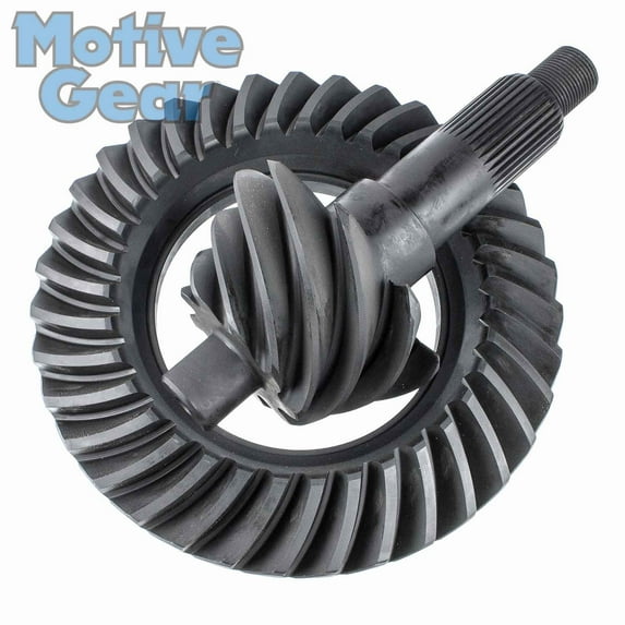 Motive Gear F995389BP MOGF995389BP RP FORD 9.5IN 3.89 PRO GEAR 35