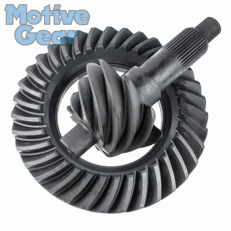 Motive Gear 3.89 Ratio Ford 9.5 Motive Gear 3.89 Ratio Ford 9.5
