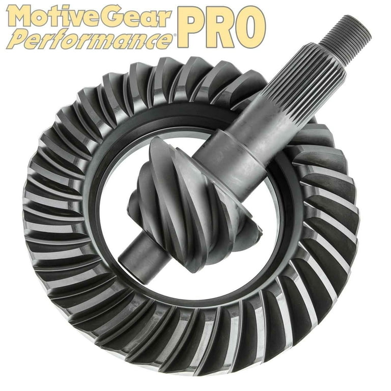 Motive Gear 4.56 Ford 9.5 Pro Gear Ring & Pinion F995456BP Motive Gear 4.56 Ford 9.5 Pro Gear Ring & Pinion F995456BP
