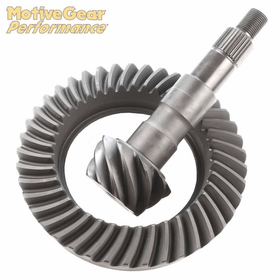 Motive Gear G885430 MOGG885430 R&P 4.30 GM10BOLT8.5 Fits select: 1999-2020 CHEVROLET SILVERADO, 1995-2013 CHEVROLET TAHOE