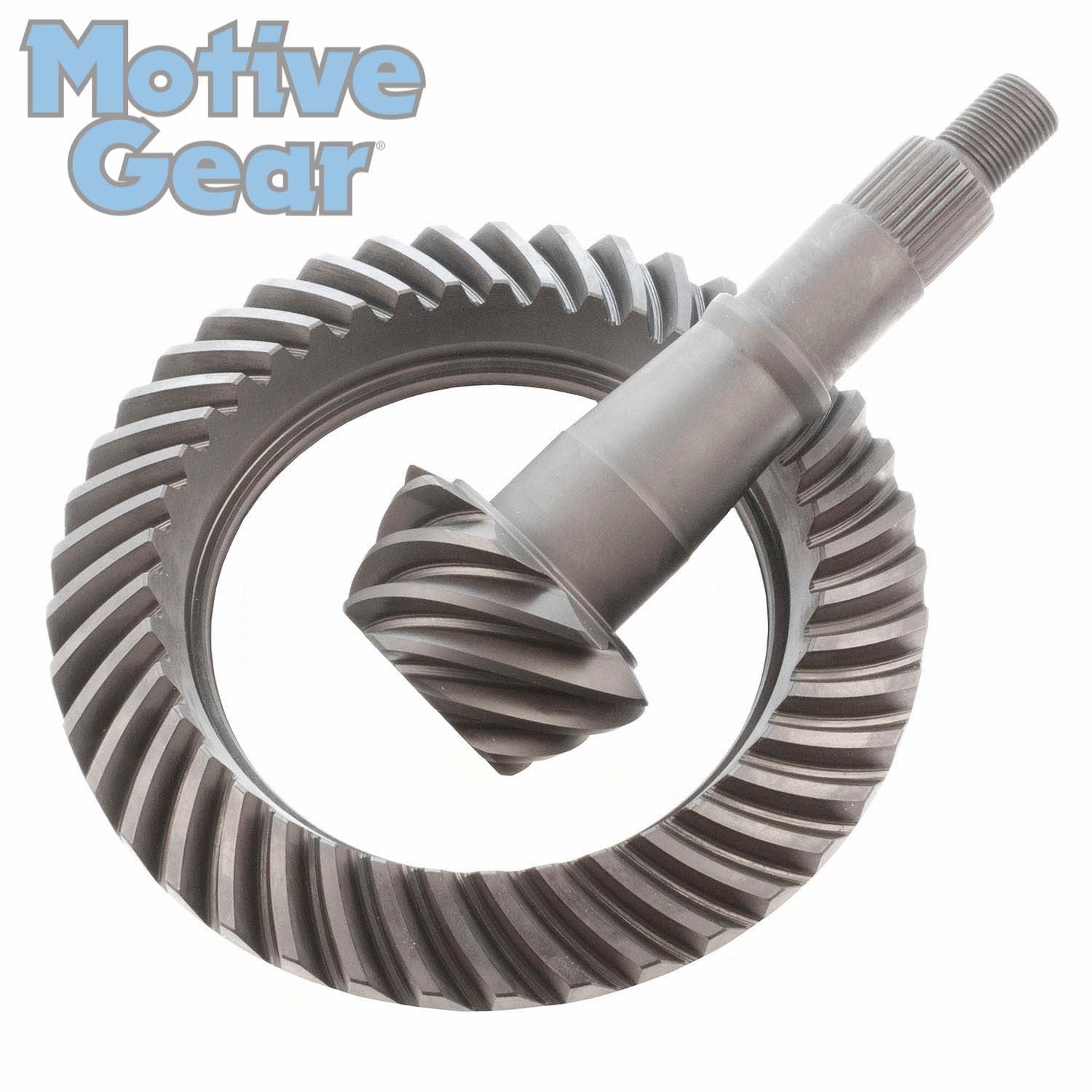 Motive Gear G895410IFS MOGG895410IFS R&P 4.10IFS GM9.25 14 BOLT IFS Fits select: 1999-2015 CHEVROLET SILVERADO, 1999-2007 GMC NEW SIERRA