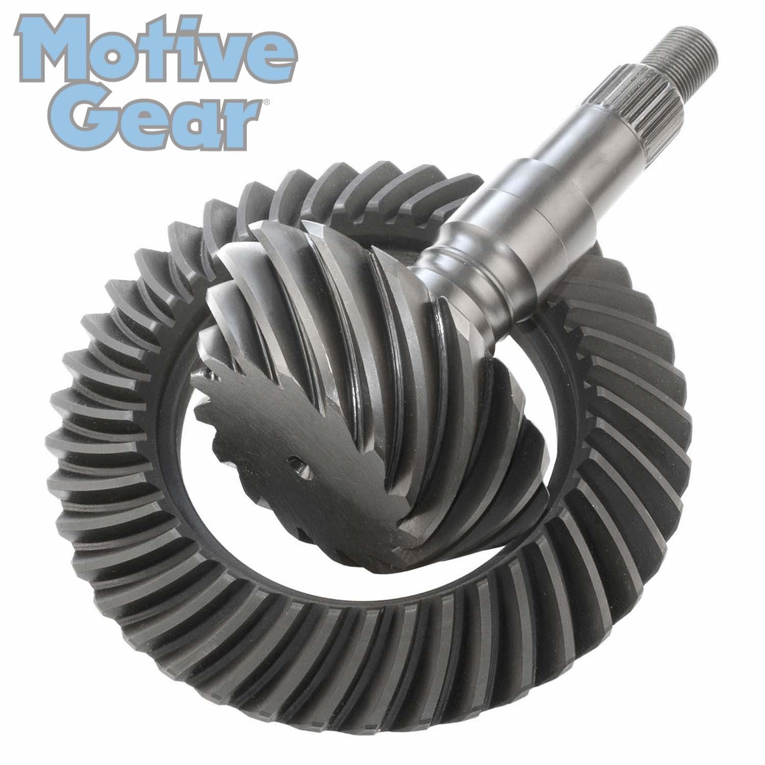 Motive Gear GM10-273 MOGGM10-273 R/P GM 10BLT 8.5 RATIO 2.73 Fits select: 1999-2020 CHEVROLET SILVERADO, 1995-2013 CHEVROLET TAHOE