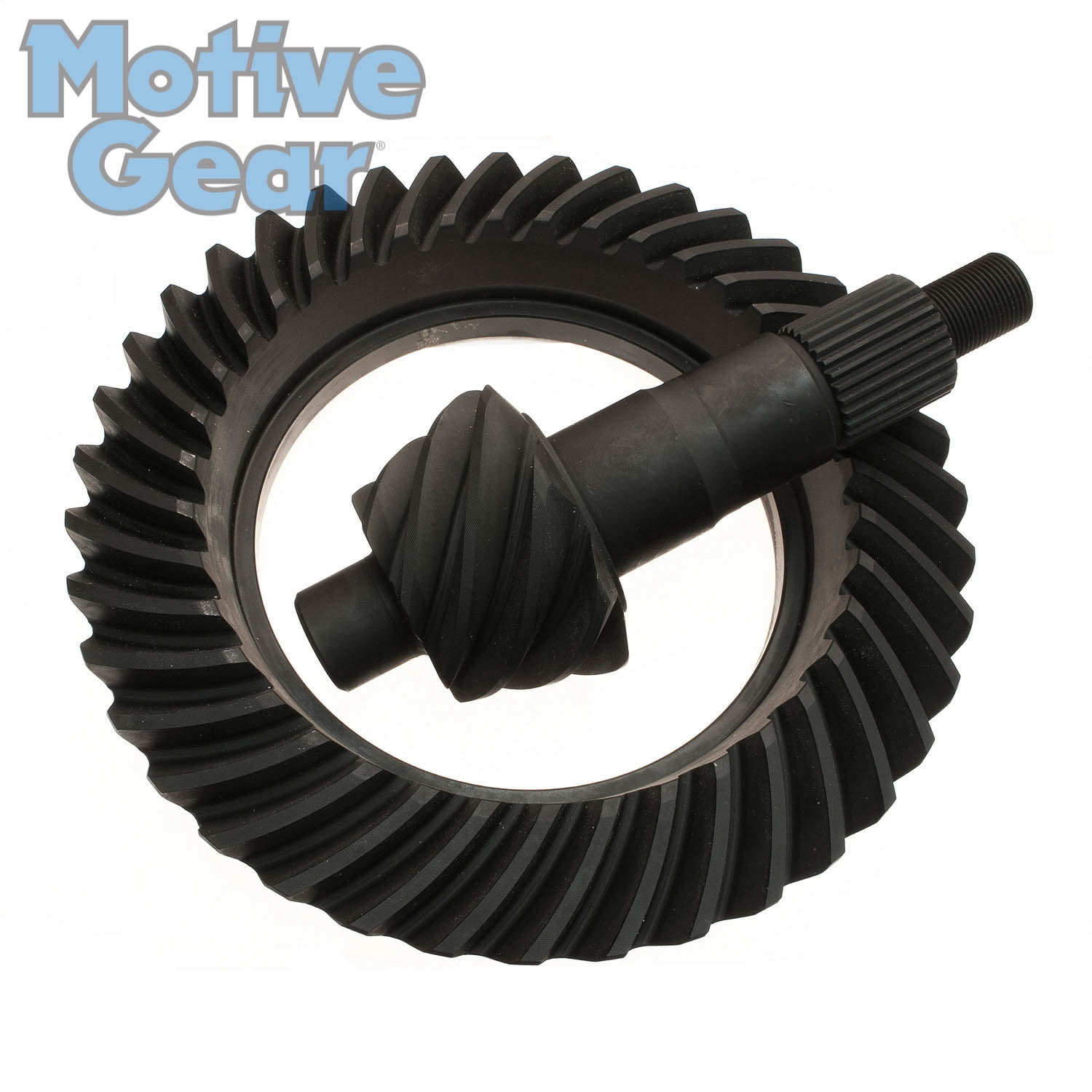Motive Gear GM10.5-513X MOGGM10.5-513X R&P 5.13 GM10.5 14 BOLT Fits select: 1999-2018 CHEVROLET SILVERADO, 2015-2018 CHEVROLET SUBURBAN