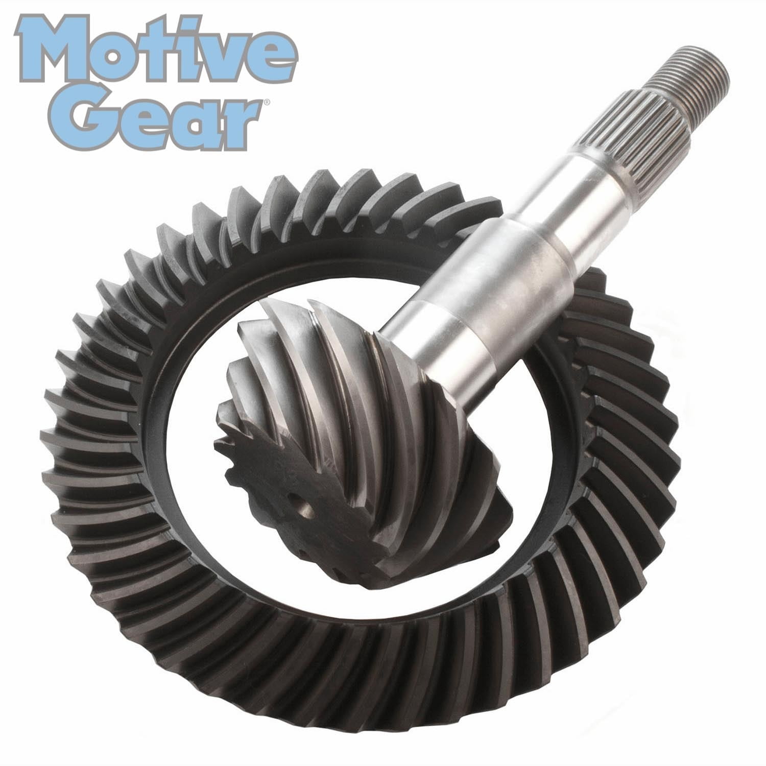 Motive Gear GM7.5-308 MOGGM7.5-308 R&P 3.08 GM7.5 10 BOLT Fits select: 2004-2012 CHEVROLET COLORADO, 1982-2004 CHEVROLET S TRUCK