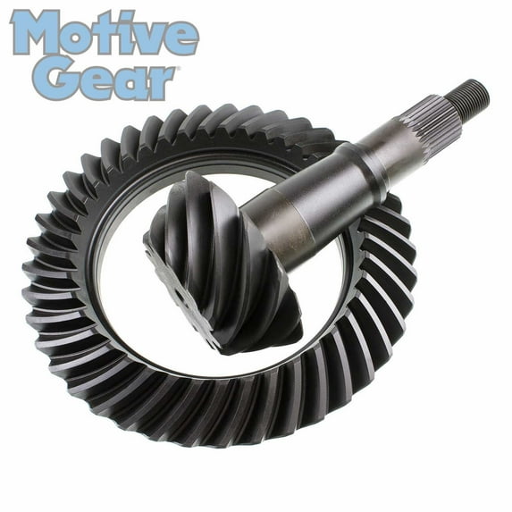 Motive Gear GM9.5-342 MOGGM9.5-342 R&P 3.42 9.5 14 BOLT Fits select: 1999-2013 CHEVROLET SILVERADO, 1997-2013 CHEVROLET TAHOE
