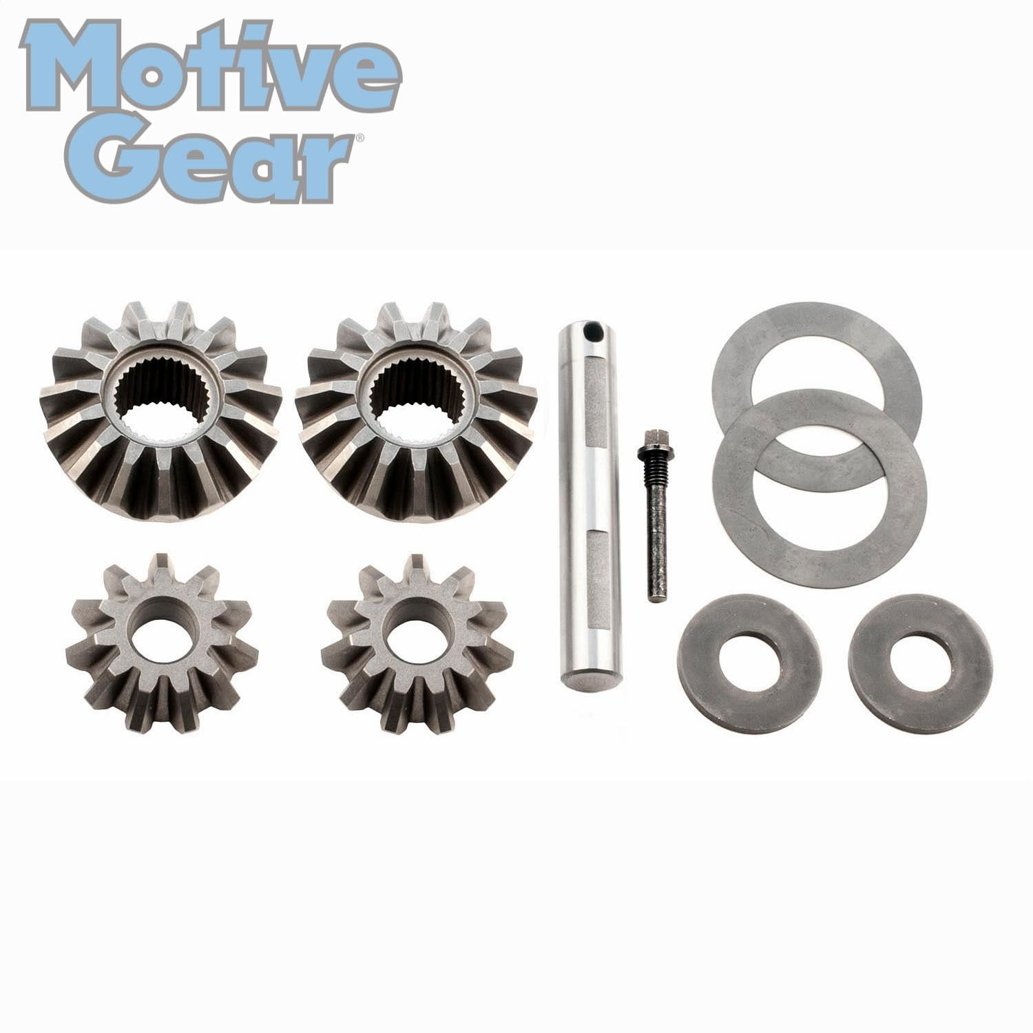 Motive Gear Mustang Super 8.8 Differential Ring Gear Bolt F75Z4216AA - View #12