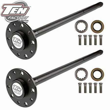 Motive Gear Motorcraft Mg22109 Rear Axle Kit Rear