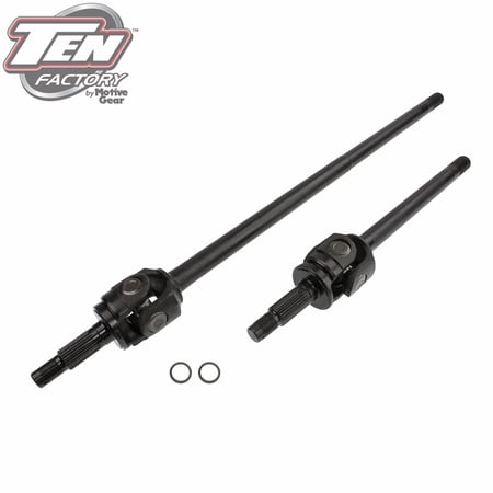 Motive Gear MG22148 MOGMG22148 FRONT AXLE KIT; DANA 30 97-UP TJ L/R - 27 SPLINEUSES 5-760X