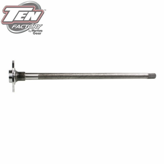 Motive Gear MG25151 MOGMG25151 REAR AXLE; FORD 9 66-70 MUSTANG 67-70 COUGAR RH 31.25 31 SPLINEBIG SPLINE Fits select: 1967 ,1969-1970 MERCURY COUGAR