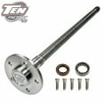 thumbnail image 1 of Motive Gear MG27121 MOGMG27121 REAR AXLE; GM 10 65-67 CHEVELLE, 67-69 CAMARO, 70-75 NOVA L/R 29.625 28 SPLINEDU, 1 of 4