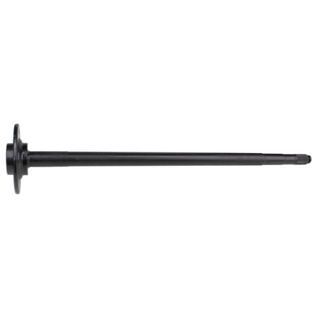 Motive Gear MG27136 MOGMG27136 REAR AXLE; GM 7.625 98-UP CAMARO 3-CHANNEL ABS L/R 32 28 SPLINE Fits select: 1998-2002 CHEVROLET CAMARO, 1998-2002 PONTIAC FIREBIRD