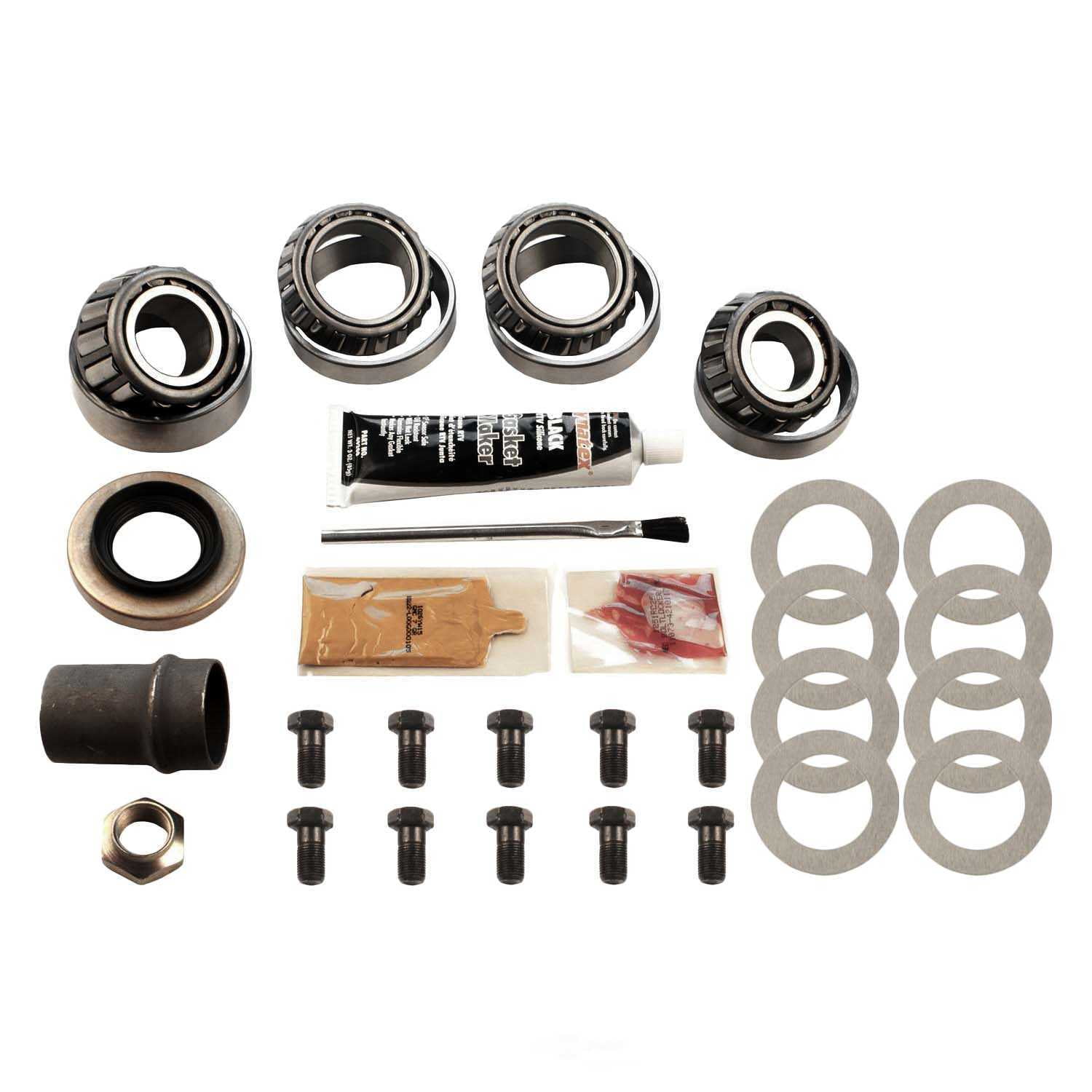 Motive Gear R11RMK Differential Bearing Kit
