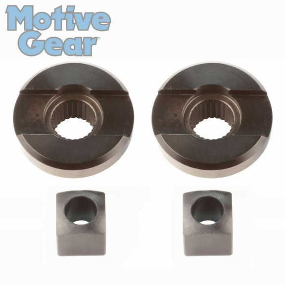 Motive Gear MS7.5-26 MOGMS7.5-26 MINI SPOOLGM 7.5, 26 SPL. Fits select: 1978-1987 BUICK REGAL, 1978-1988 CHEVROLET MONTE CARLO