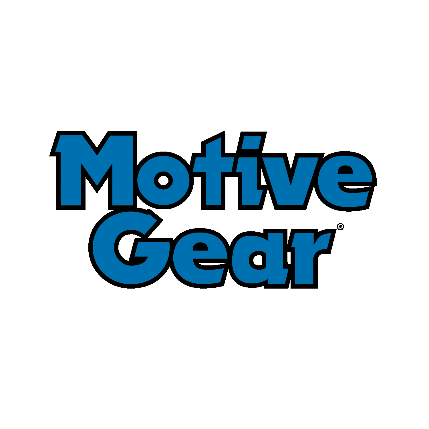 Motive Gear 1260823 MOG1260823 PINION NUT BPO 1968-70, G7.5, G7.625, G8.5,G9.2FRONT, G9.5,INOIN AXLE 1968-70