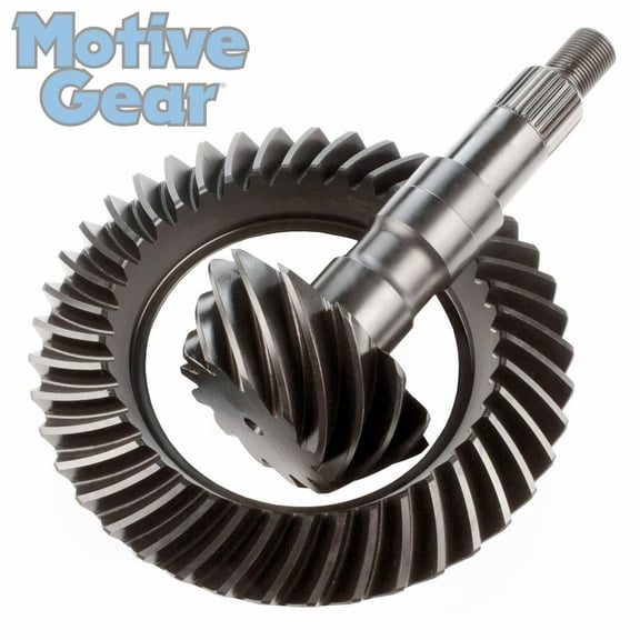 Motive Gear Performance Differential G885390 Performance Ring And Pinion