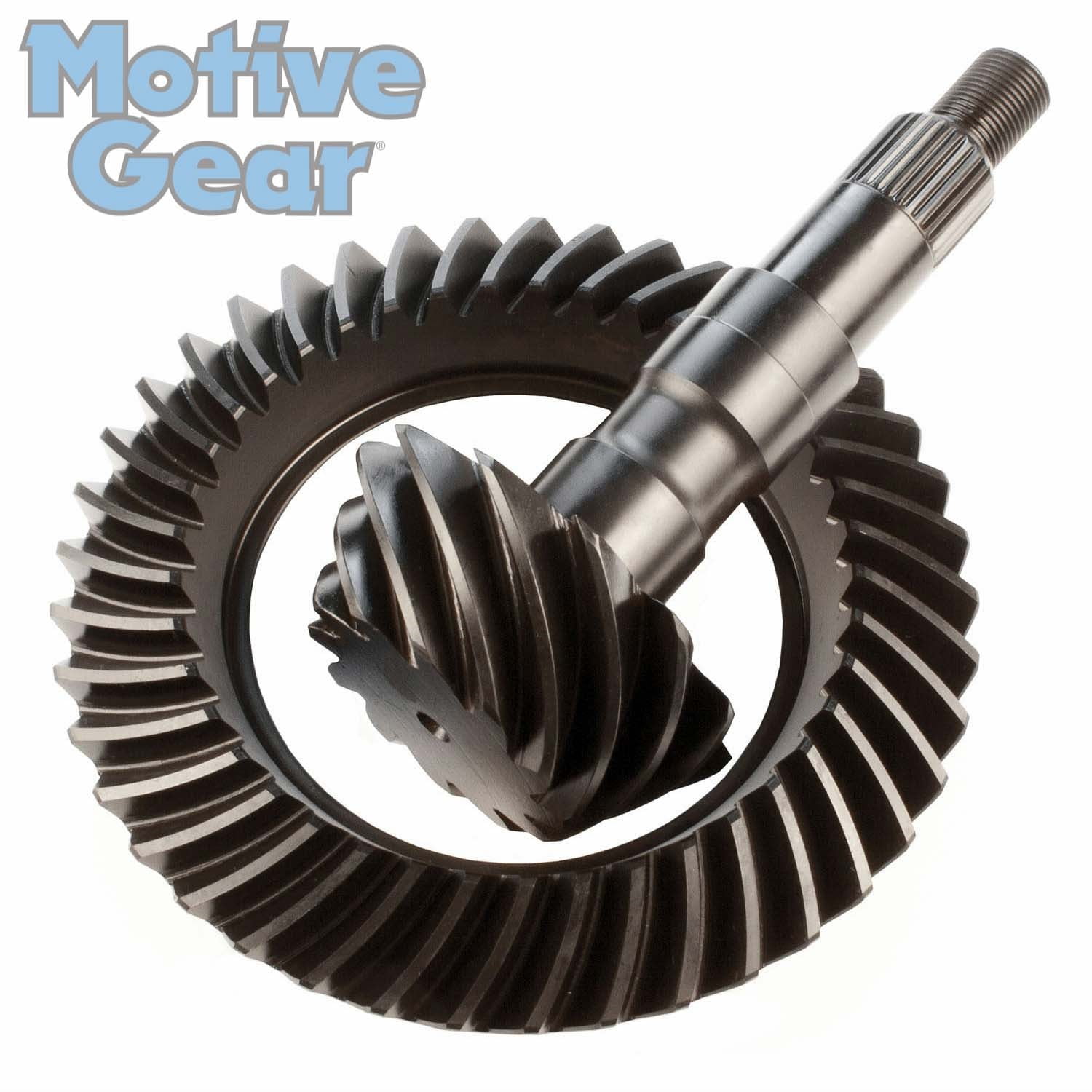 Motive Gear Performance Differential GM10-373A Motivator Ring And Pinion