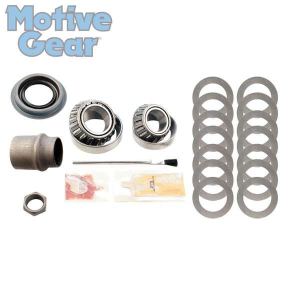 Motive Gear Performance Differential R12CRPK Differential Parts Kit