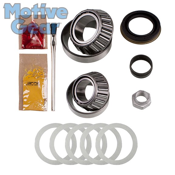 Motive Gear Performance Differential R9.2RIFSTPK Differential Parts Kit