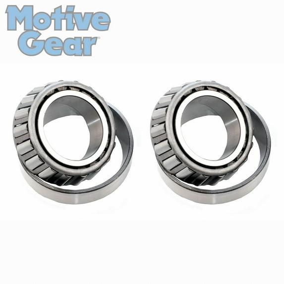 Motive Gear R10.5CKT MOGR10.5CKT CARRIER BRG KIT FRD 10.5 W/TIM Fits select: 2004-2008 FORD F150, 1985-2010 FORD F250
