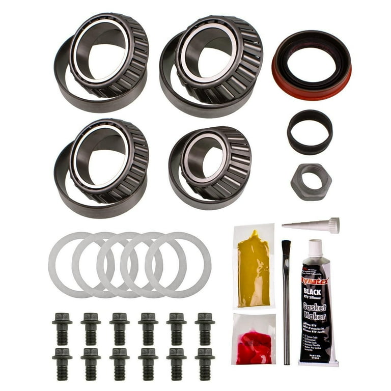 Motive Gear GM 10 Bolt 8.5 / 8.6 Motive Gear GM 10 Bolt 8.5 / 8.6