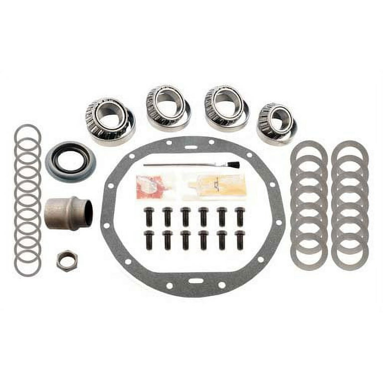Motive Gear GM 12 Bolt Bearing Kit R12CRMK Motive Gear GM 12 Bolt Bearing Kit R12CRMK