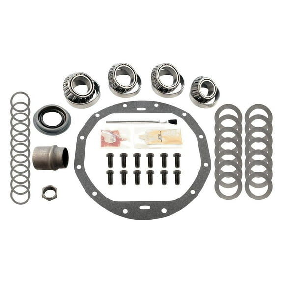 Motive Gear R12CRMKT MOGR12CRMKT MASTER KIT GM 12 BOLT CAR
