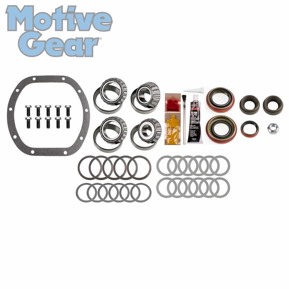 Motive Gear R30RMK MOGR30RMK DANA-30 Jeep Master Kit 5.35 lb