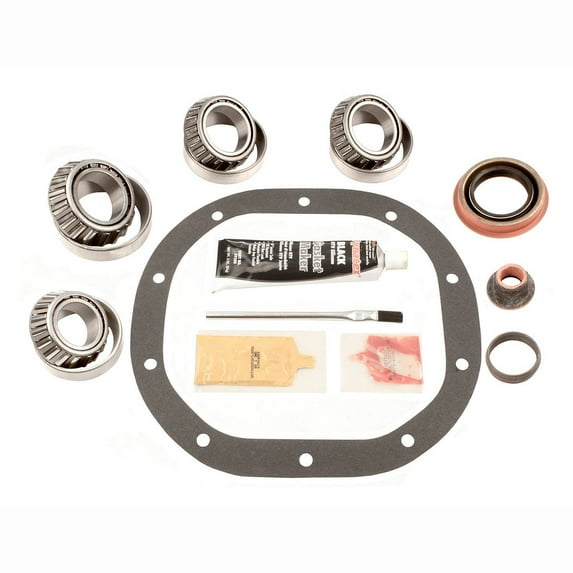 Motive Gear R7.5FR MOGR7.5FR FORD 7.5 BEARING KIT Fits select: 1983-2011 FORD RANGER, 1979-2010 FORD MUSTANG