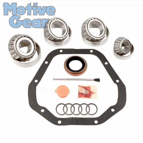 Motive Gear R70HR MOGR70HR DANA 70 HD BEARING KIT
