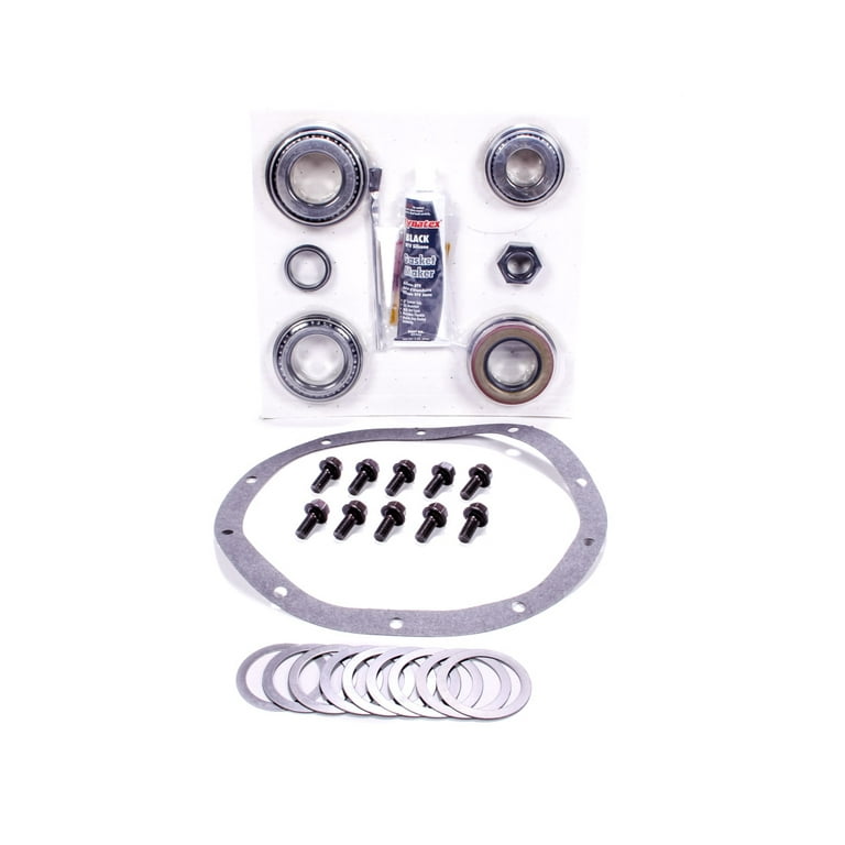 Motive Gear Chrysler 8.25 Motive Gear Chrysler 8.25